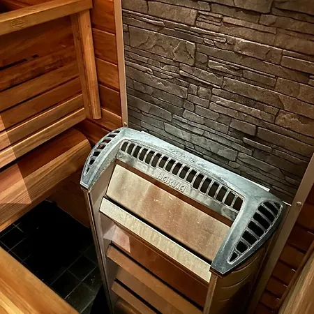 Arctic Nest Villa By Booklapland Ροβανιέμι