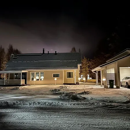 Laakso Rovaniemi