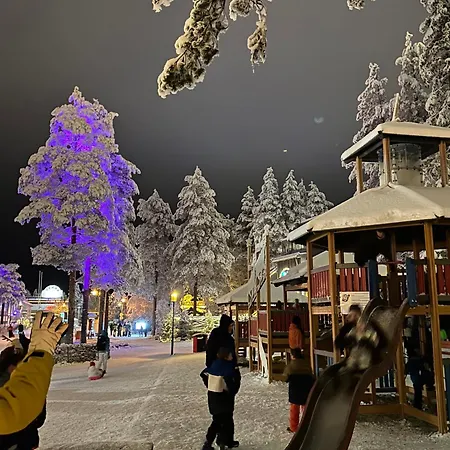 Laakso Huoneisto